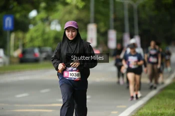 Runner Photo 35021