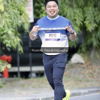 Runner Photo 3502115