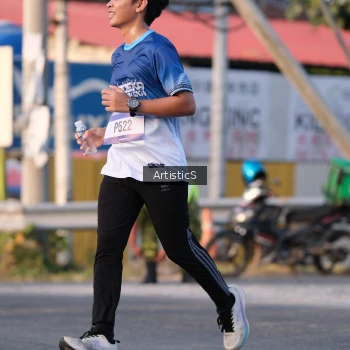Runner Photo 3502124