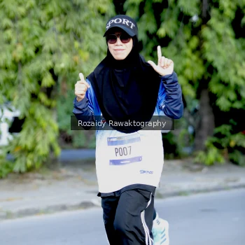 Runner Photo 3502139