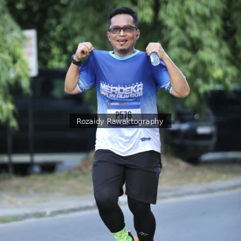 Runner Photo 3502143