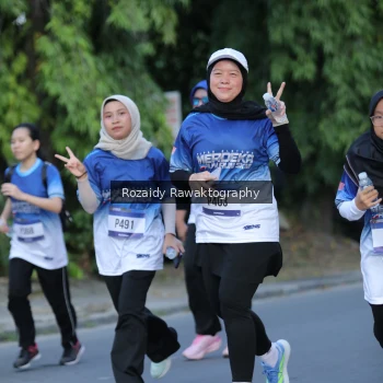Runner Photo 3502153