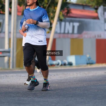 Runner Photo 3502182