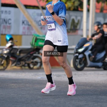 Runner Photo 3502215