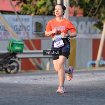 Runner Photo 3502216