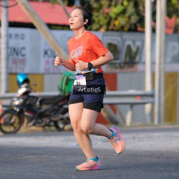 Runner Photo 3502228