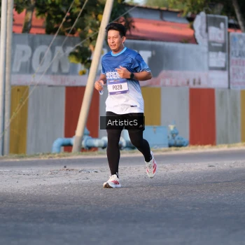 Runner Photo 3502234