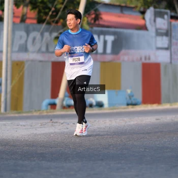 Runner Photo 3502236
