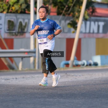 Runner Photo 3502243