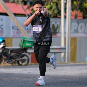 Runner Photo 3502249