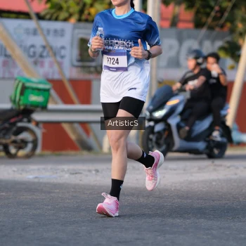 Runner Photo 3502277