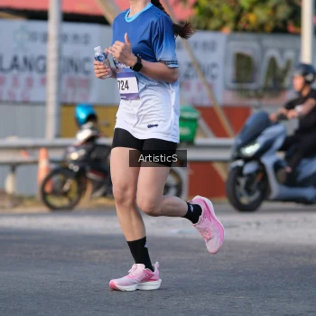 Runner Photo 3502280