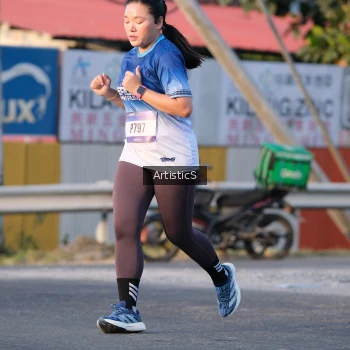 Runner Photo 3502307