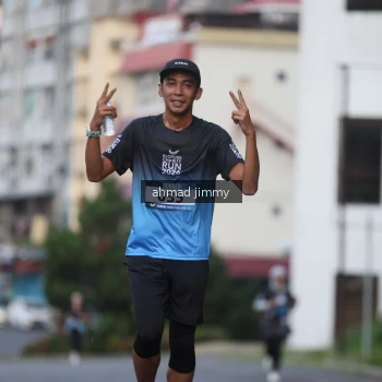 Runner Photo 3502315