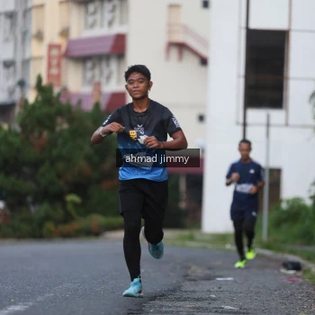 Runner Photo 3502323