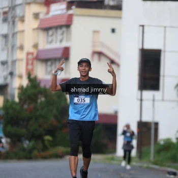 Runner Photo 3502324