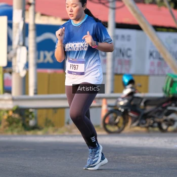 Runner Photo 3502327