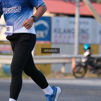 Runner Photo 3502356