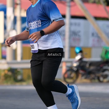 Runner Photo 3502367