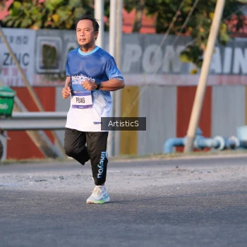 Runner Photo 3502399