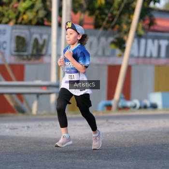 Runner Photo 3502424