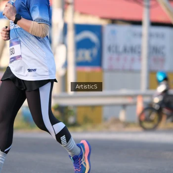 Runner Photo 3502454