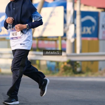 Runner Photo 3502460