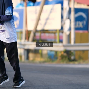 Runner Photo 3502462