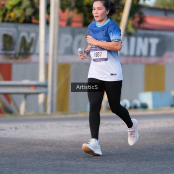 Runner Photo 3502489