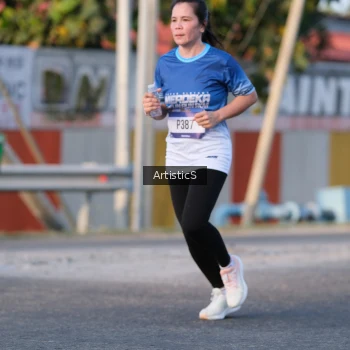 Runner Photo 3502492