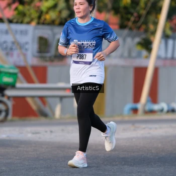 Runner Photo 3502505