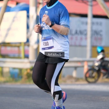 Runner Photo 3502508