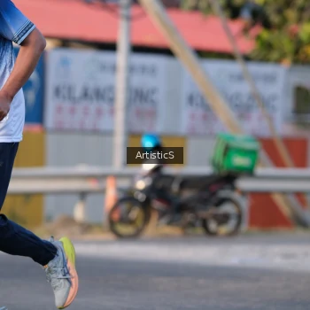 Runner Photo 3502538