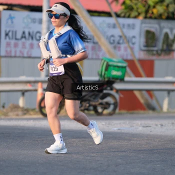 Runner Photo 3502569