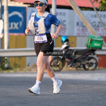 Runner Photo 3502588