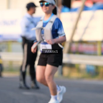 Runner Photo 3502631