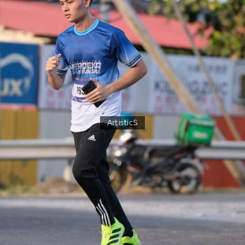 Runner Photo 3502647