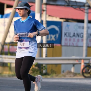 Runner Photo 3502664