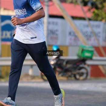 Runner Photo 3502701