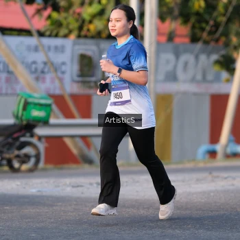 Runner Photo 3502708