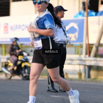 Runner Photo 3502721