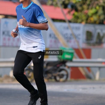 Runner Photo 3502723