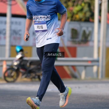 Runner Photo 3502729