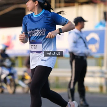 Runner Photo 3502747