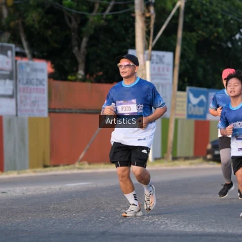 Runner Photo 3502831