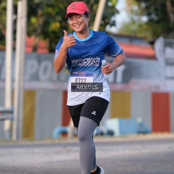 Runner Photo 3502834