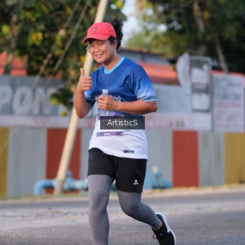 Runner Photo 3502836