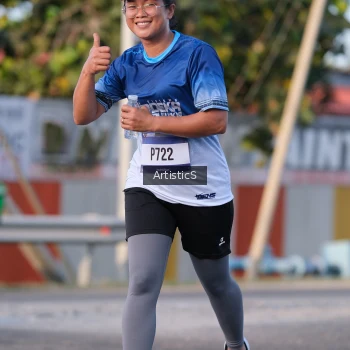 Runner Photo 3502844