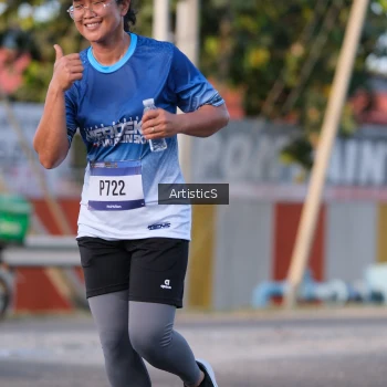 Runner Photo 3502847