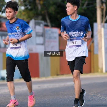 Runner Photo 3502855